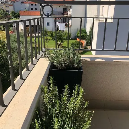 Appartamento Three Palms