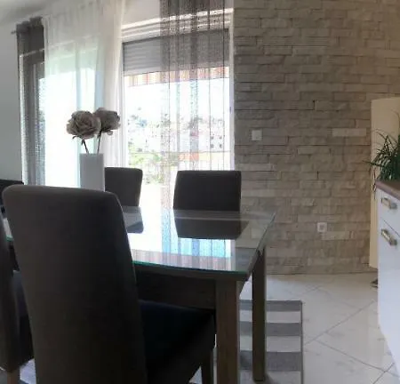 Three Palms Appartamento *