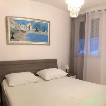 Appartamento Three Palms
