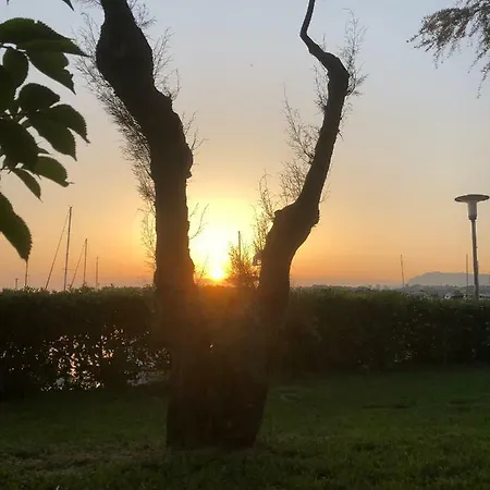 Three Palms Appartamento Podstrana