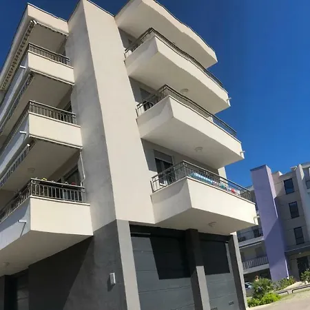 Appartamento Three Palms *