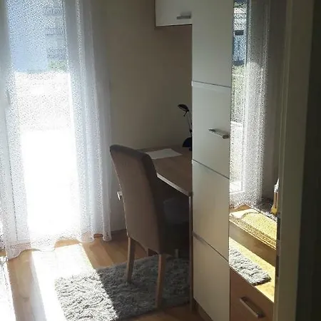 Apartamento Three Palms