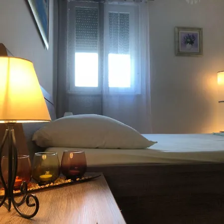 Apartamento Three Palms *