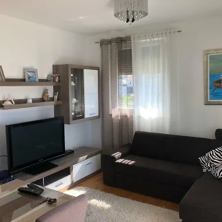 Apartamento Three Palms
