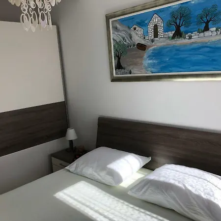 Apartamento Three Palms
