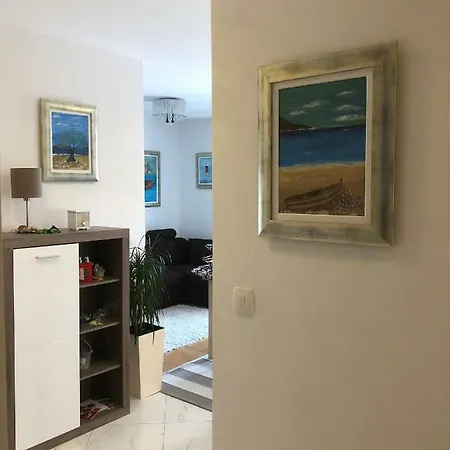 Three Palms Apartamento