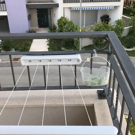 Apartamento Three Palms *